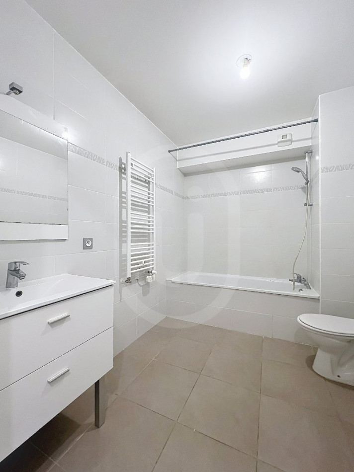 location Appartement Montpellier - Photo 4