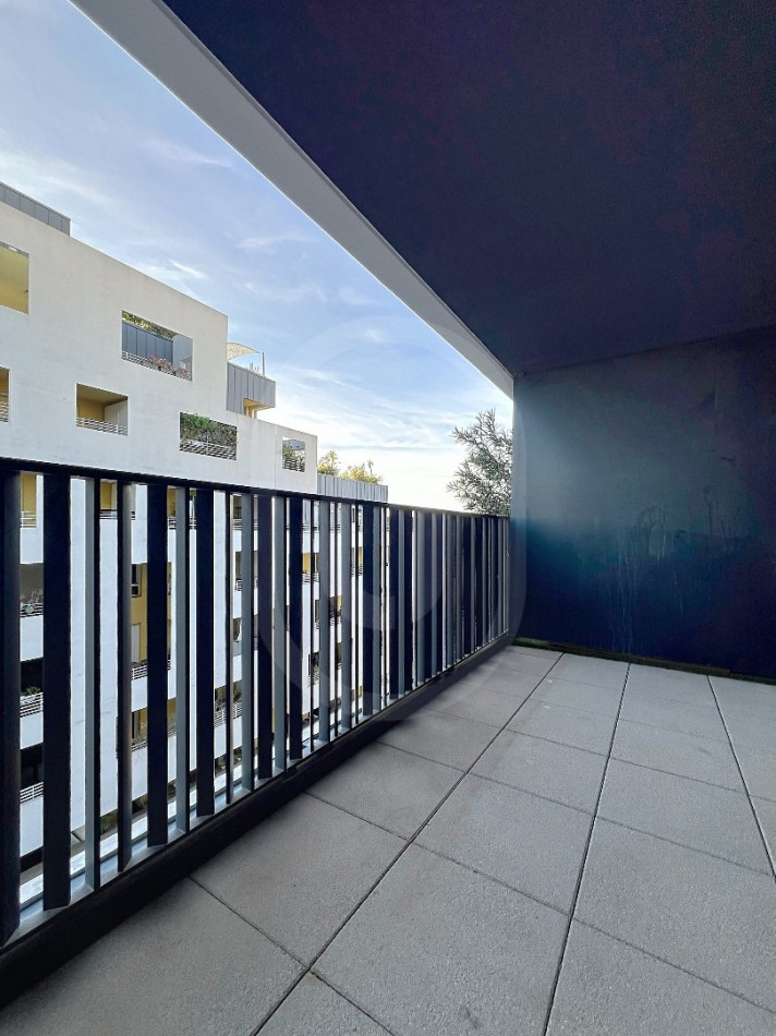 location Appartement Montpellier - Photo 5