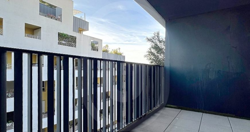 location Appartement Montpellier