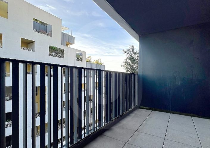 location Appartement Montpellier