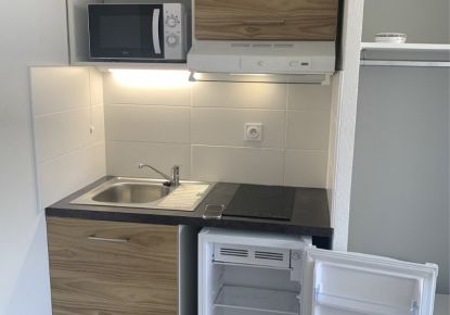 location Appartement Montpellier