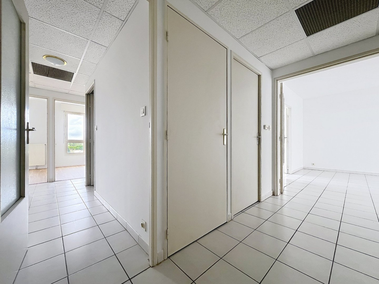 location Appartement Montpellier - Photo 4
