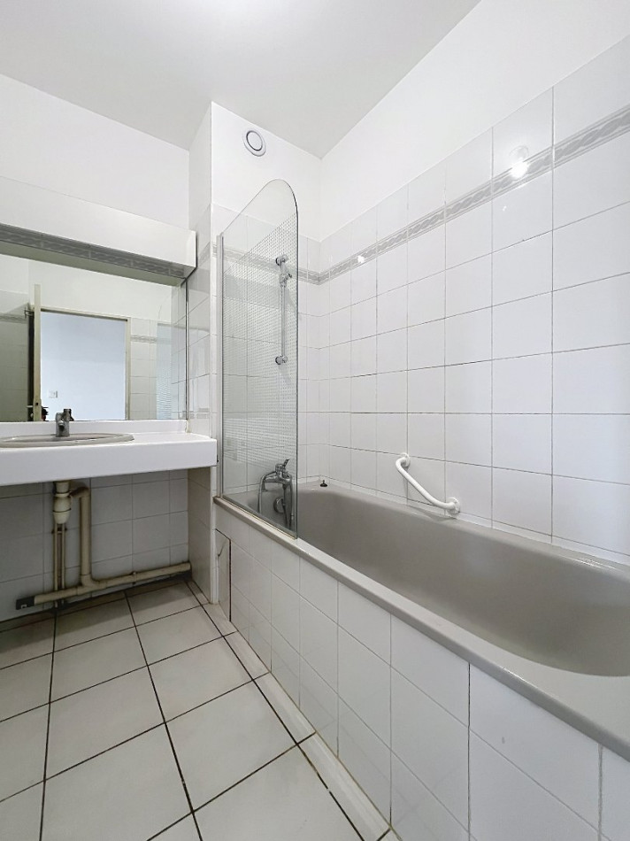 location Appartement Montpellier - Photo 7