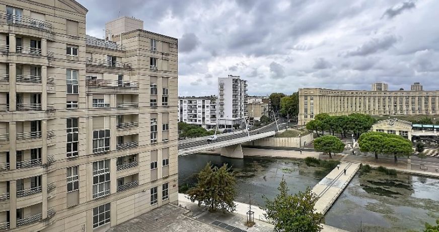 location Appartement Montpellier