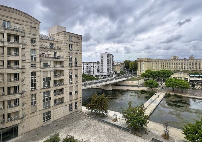 location Appartement Montpellier