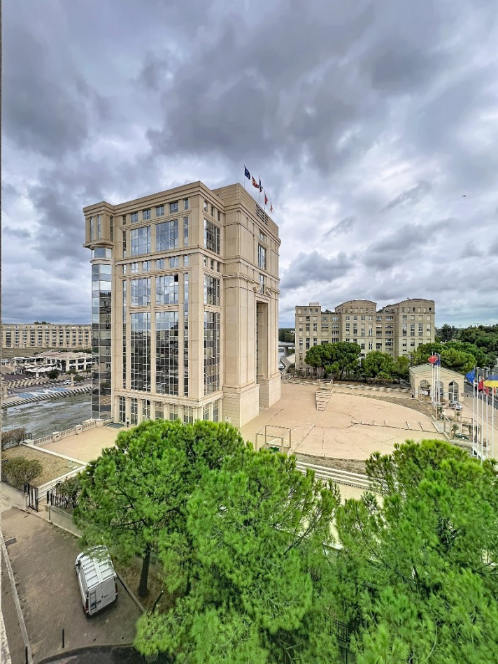 location Appartement Montpellier - Photo 9