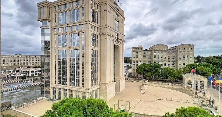 location Appartement Montpellier