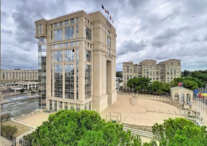 location Appartement Montpellier