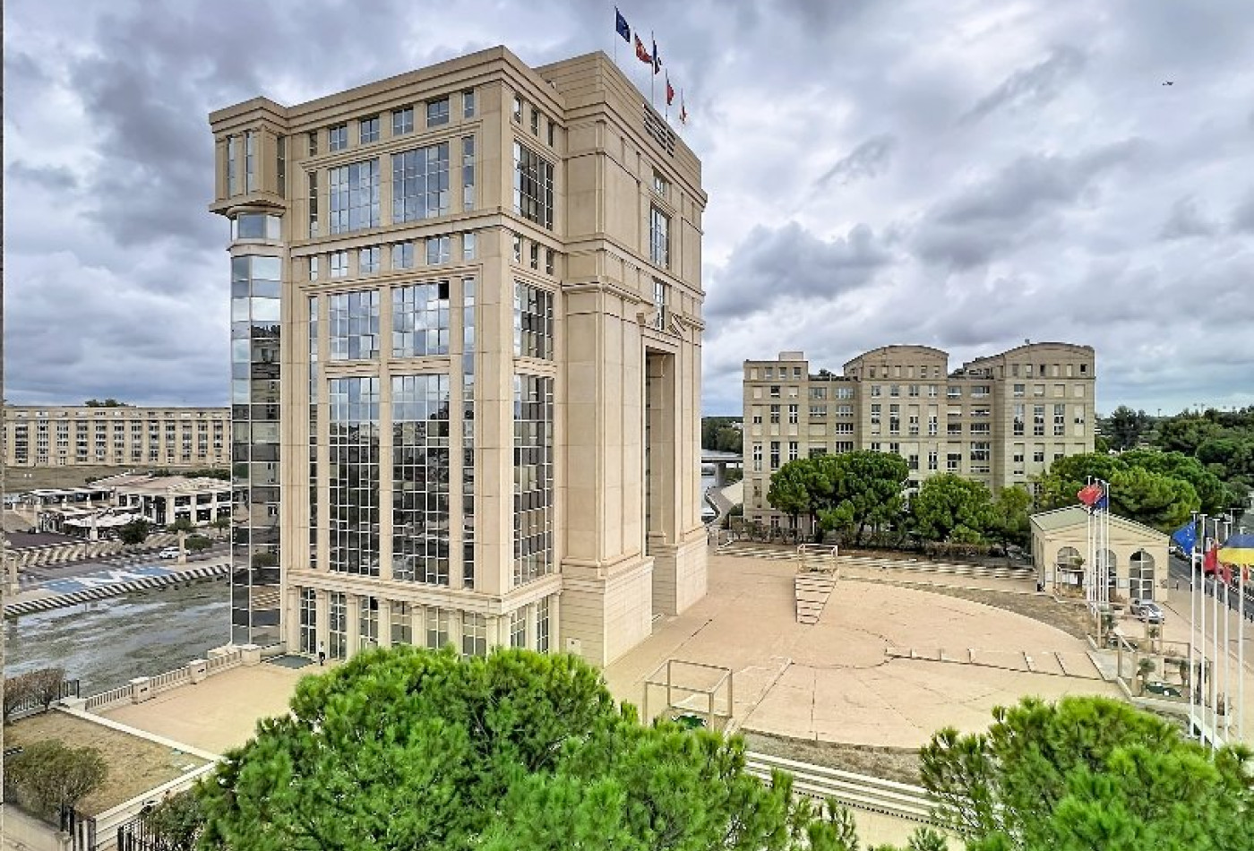 location Appartement Montpellier - Photo 9