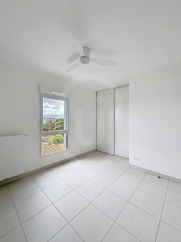 location Appartement Montpellier - Photo 5