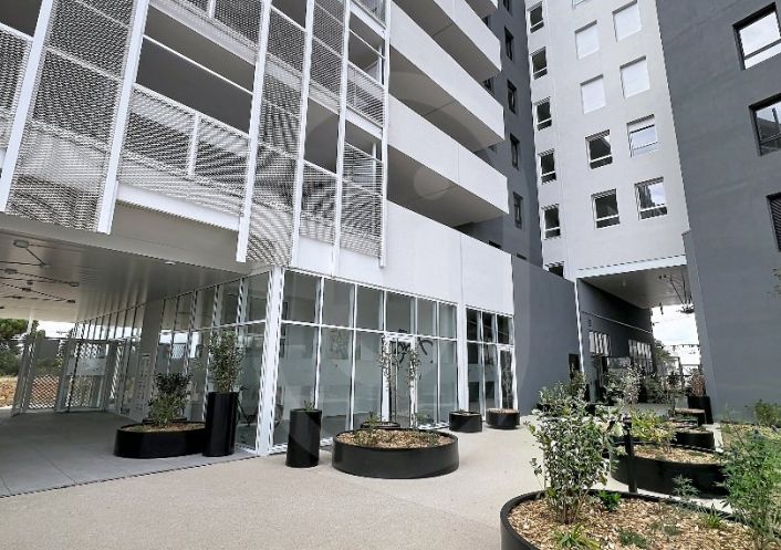 location Appartement Montpellier