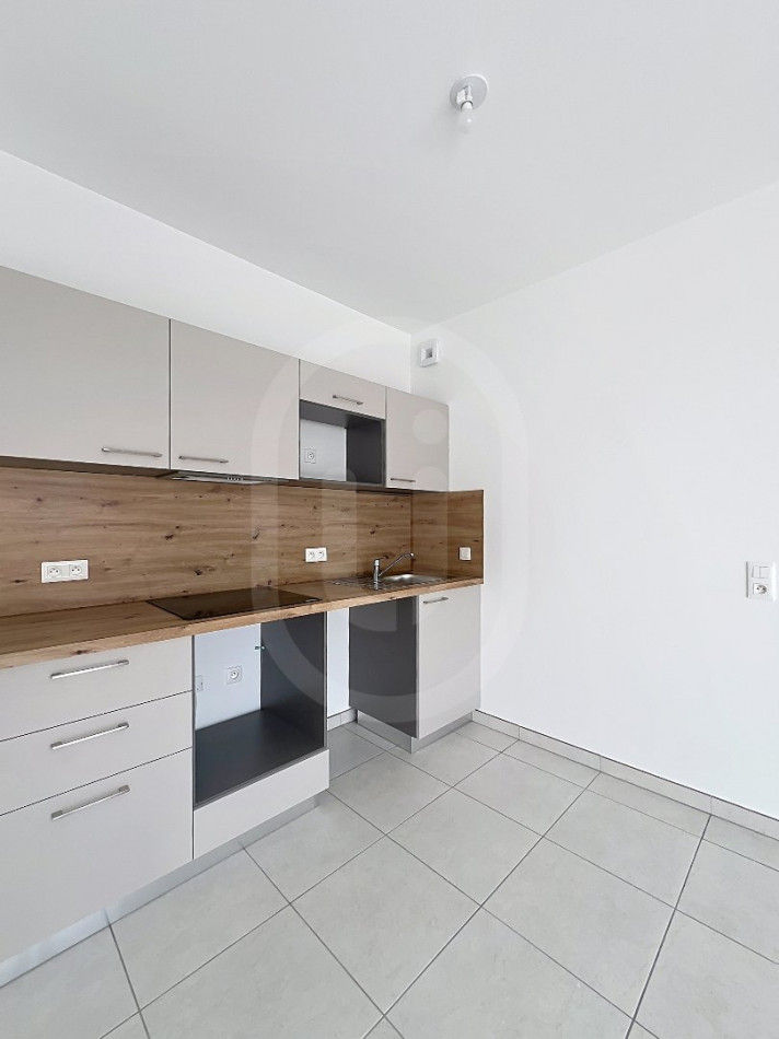 location Appartement Montpellier - Photo 3