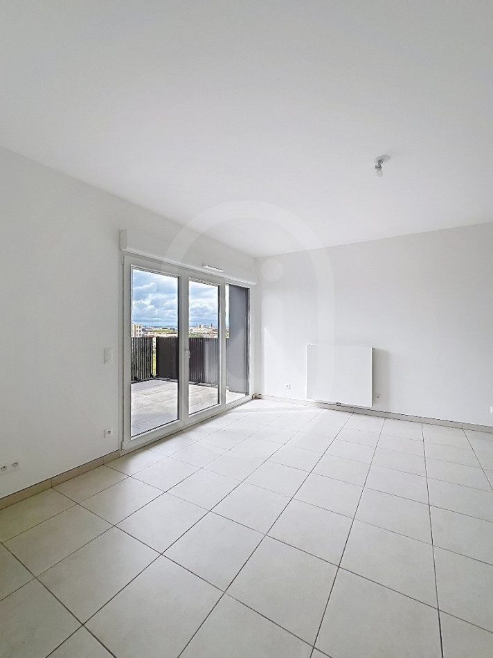location Appartement Montpellier - Photo 1
