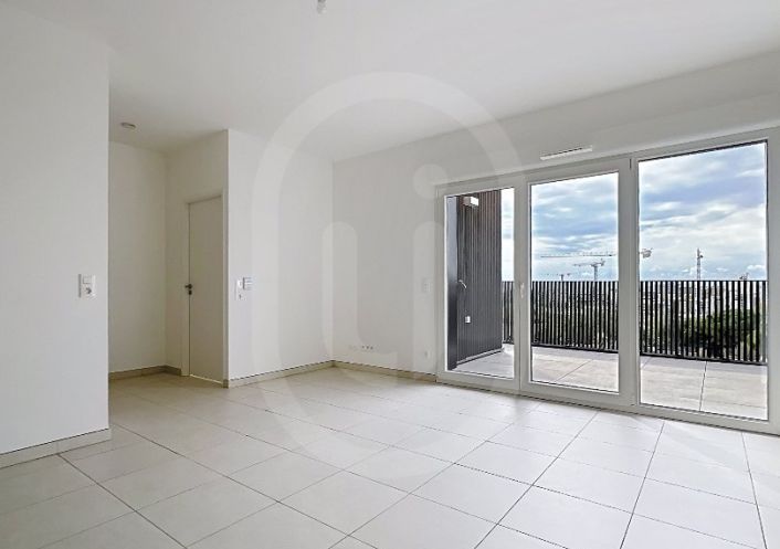 location Appartement Montpellier
