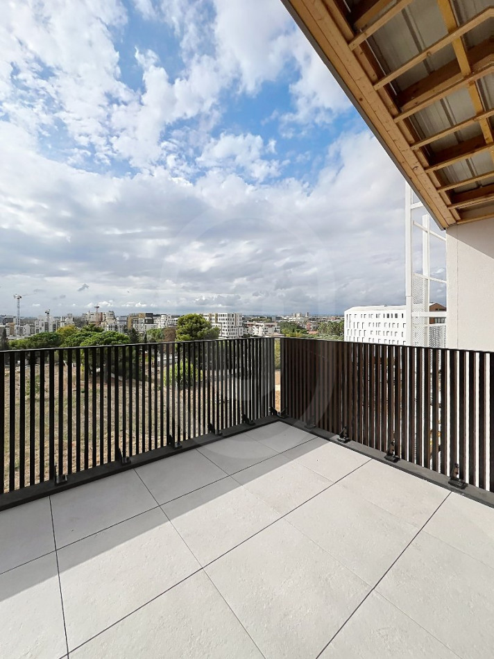 location Appartement Montpellier - Photo 7