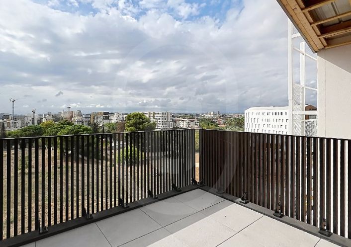 location Appartement Montpellier