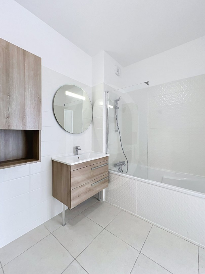 location Appartement Montpellier - Photo 6