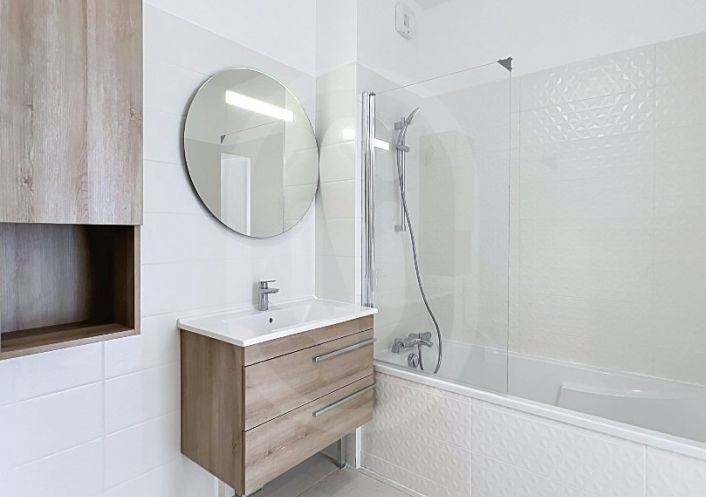 location Appartement Montpellier