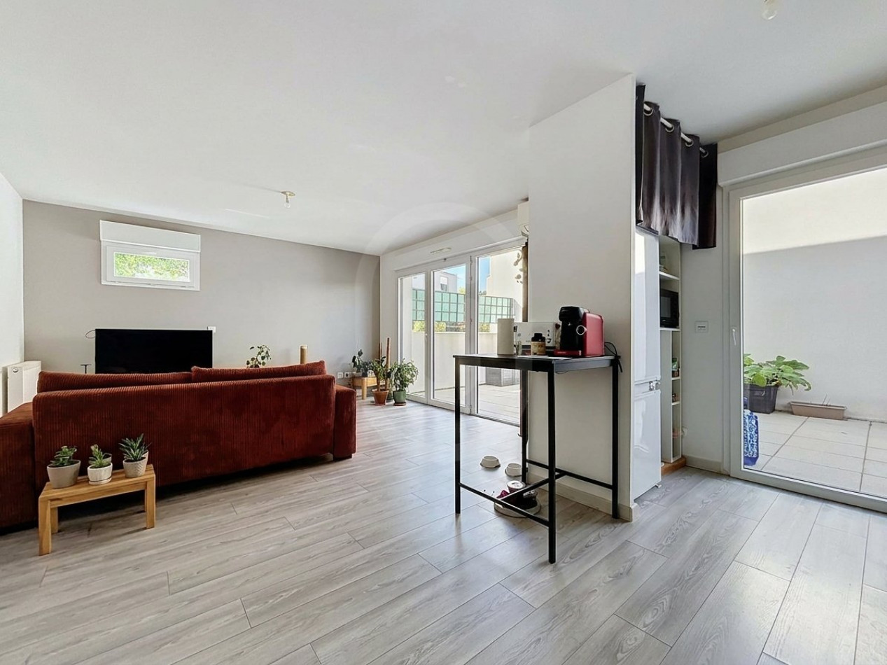 vente Appartement Saint Jean De Vedas - Photo 5