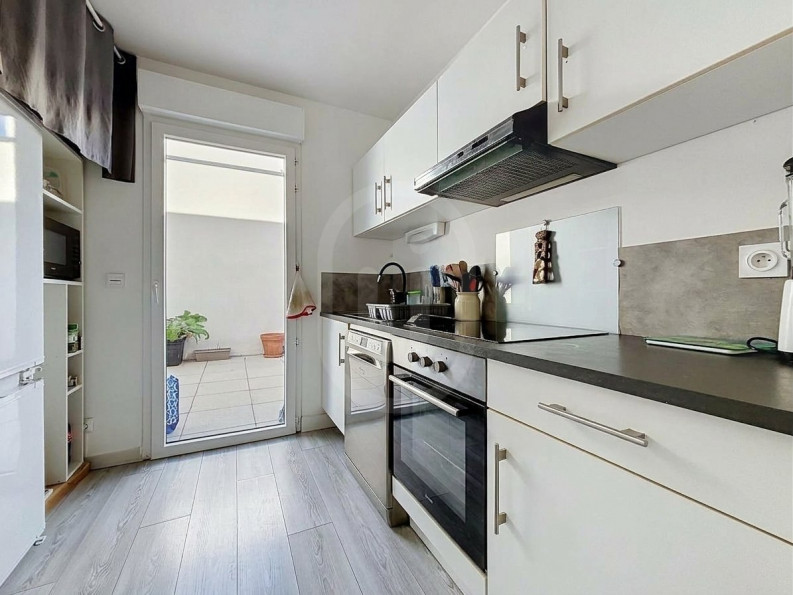 vente Appartement Saint Jean De Vedas - Photo 6