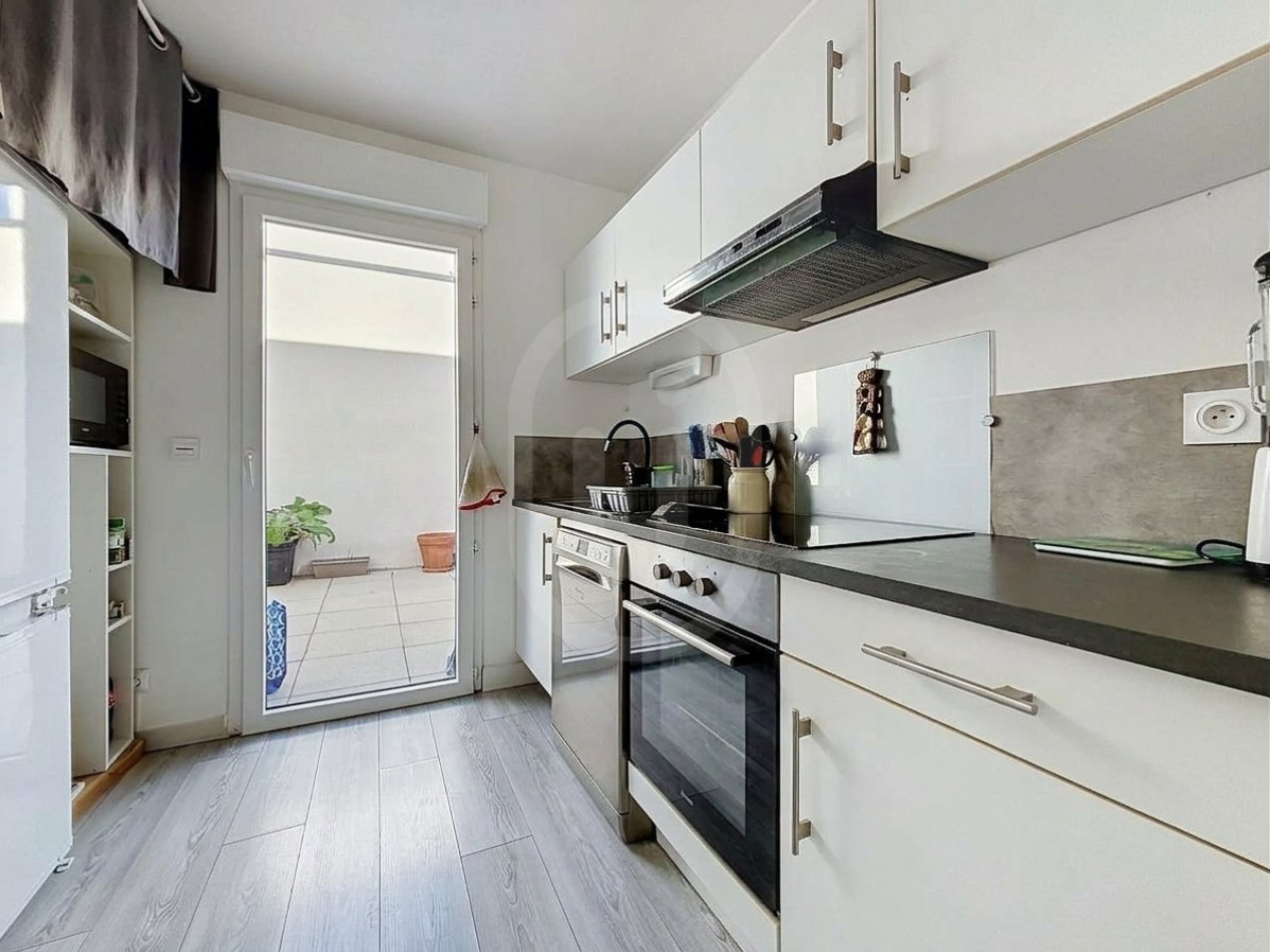 vente Appartement Saint Jean De Vedas - Photo 6