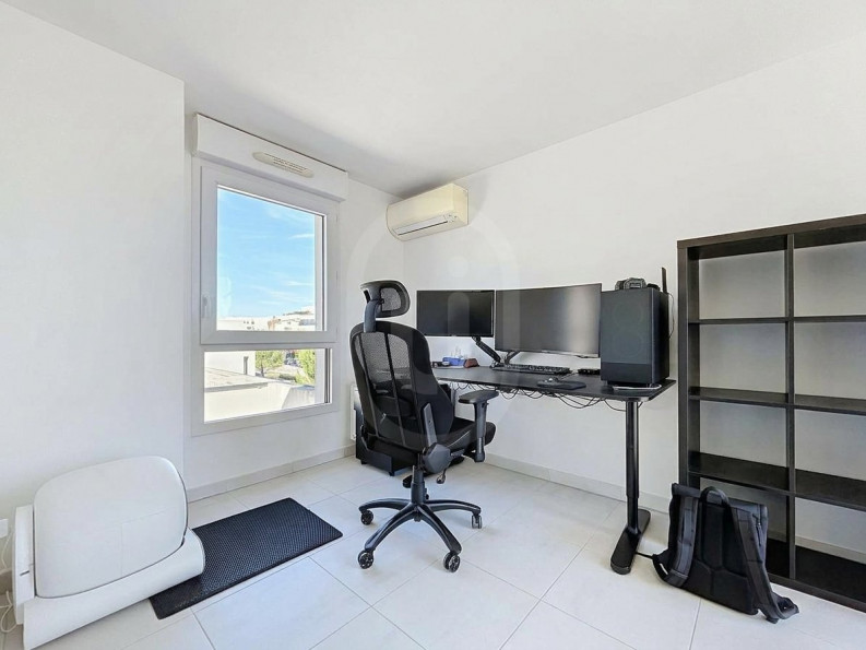 vente Appartement Saint Jean De Vedas - Photo 10