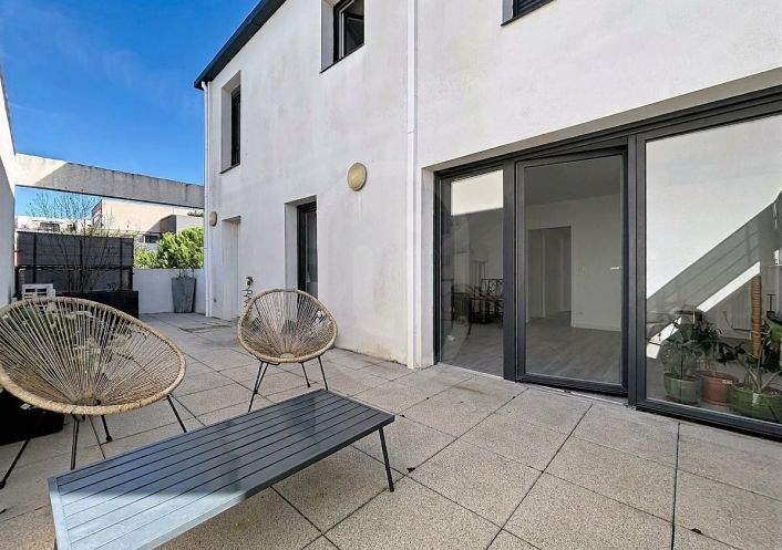 vente Appartement Saint Jean De Vedas