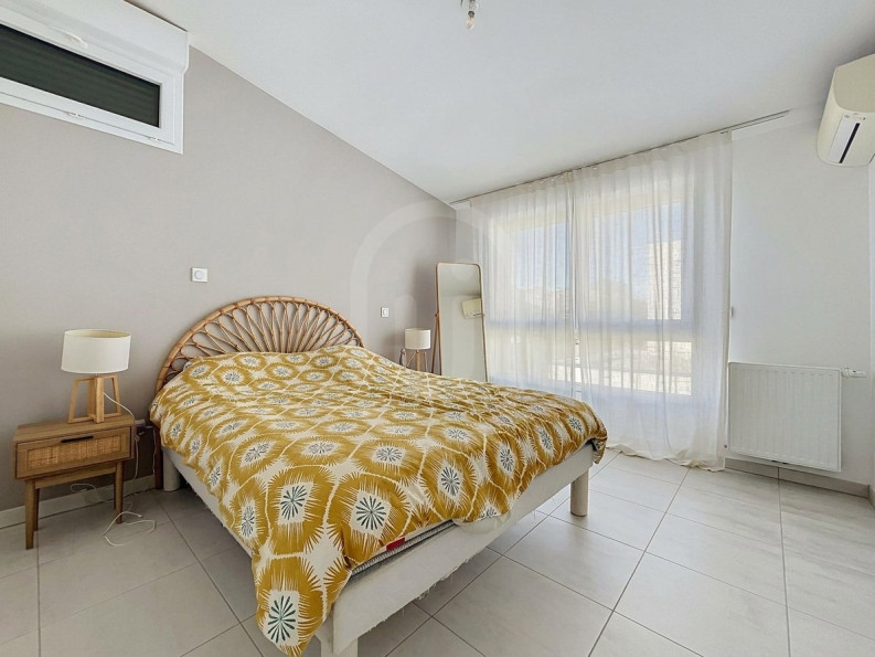 vente Appartement Saint Jean De Vedas - Photo 8