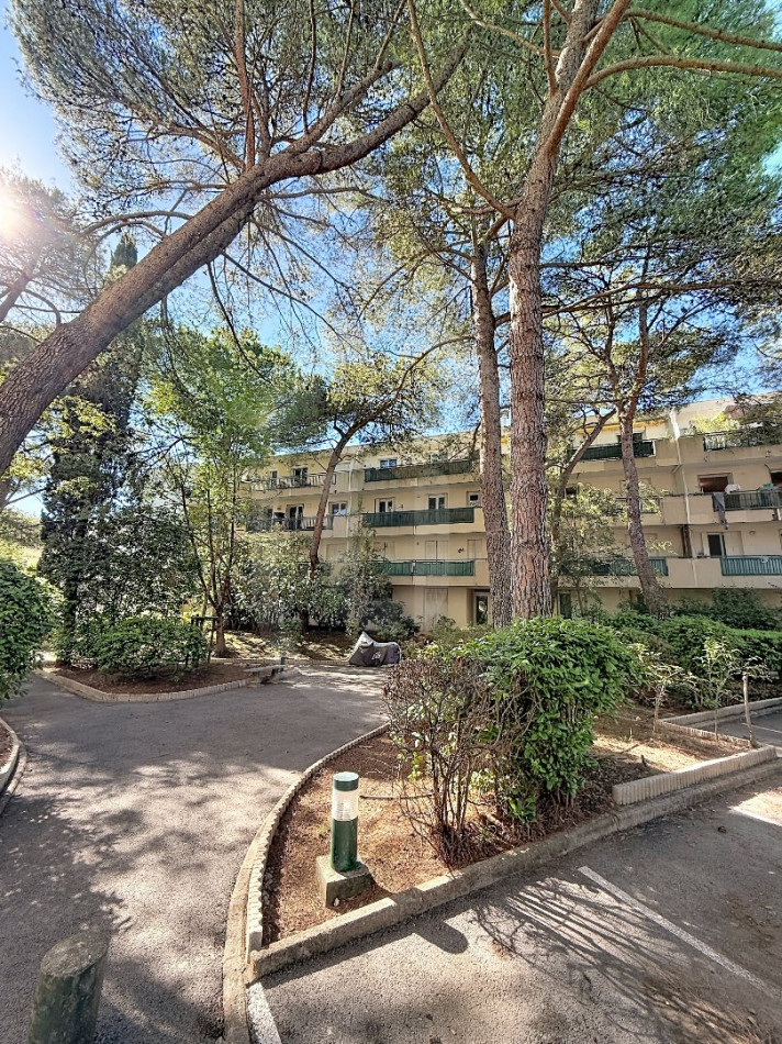 location Appartement Montpellier - Photo 9