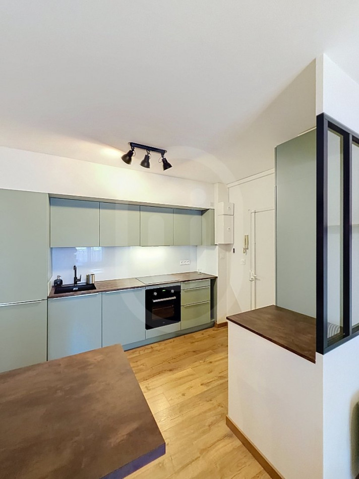 location Appartement Montpellier - Photo 2