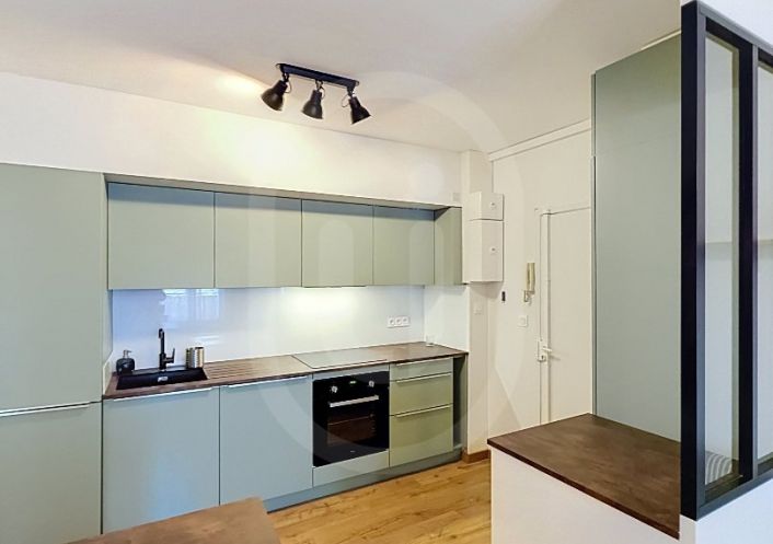 location Appartement Montpellier