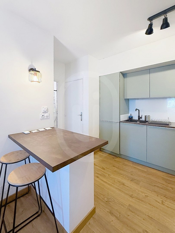 location Appartement Montpellier - Photo 3