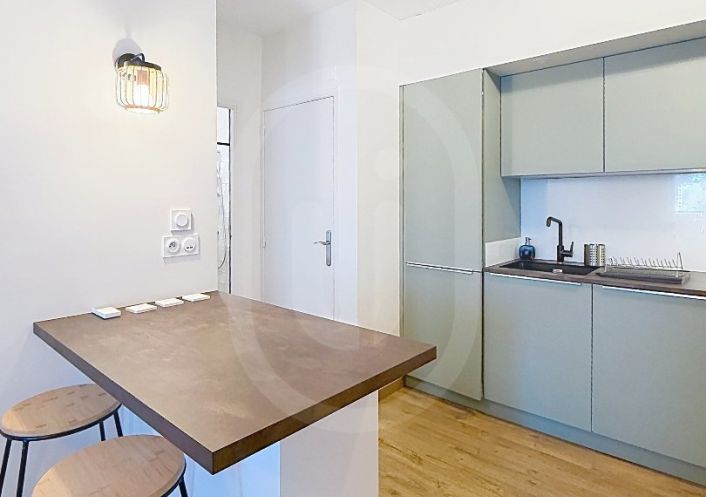 location Appartement Montpellier