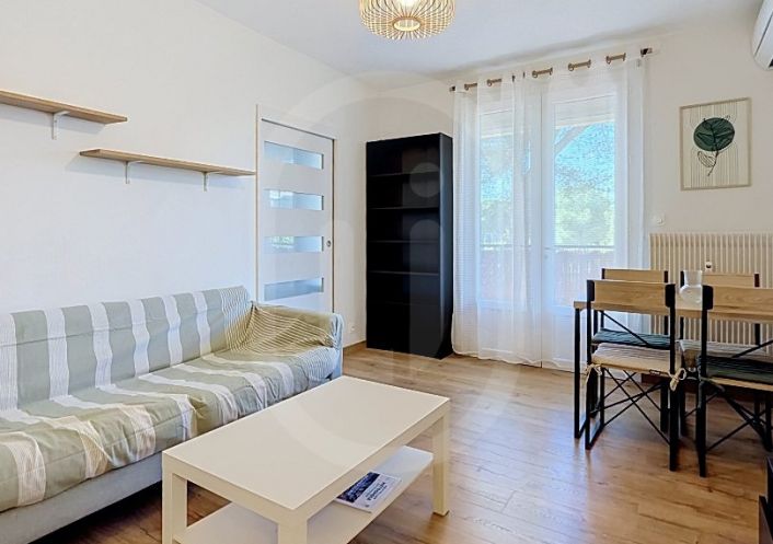 location Appartement Montpellier