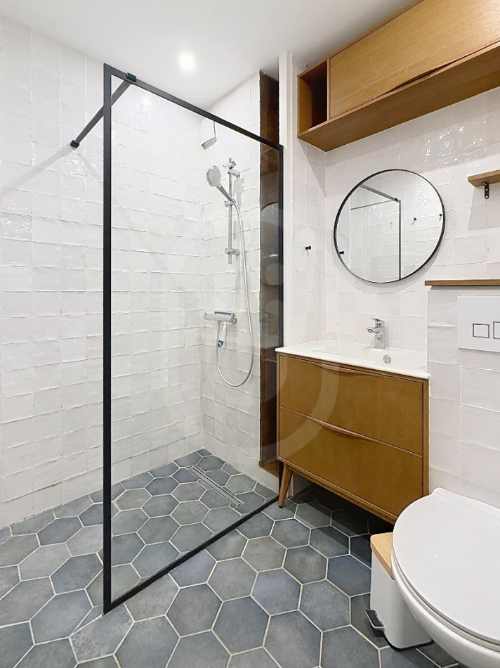 location Appartement Montpellier - Photo 6