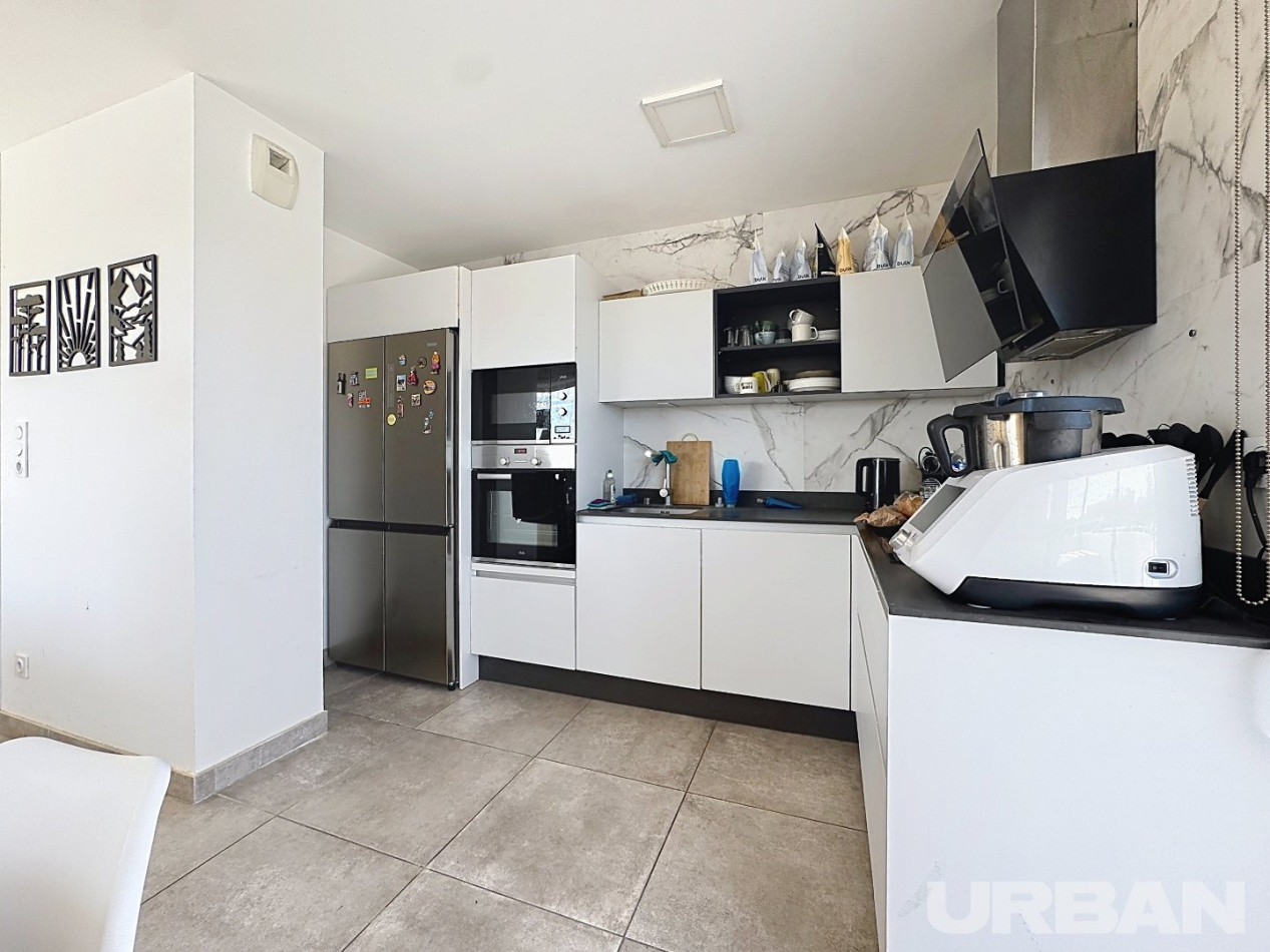 location Appartement Castelnau Le Lez - Photo 4