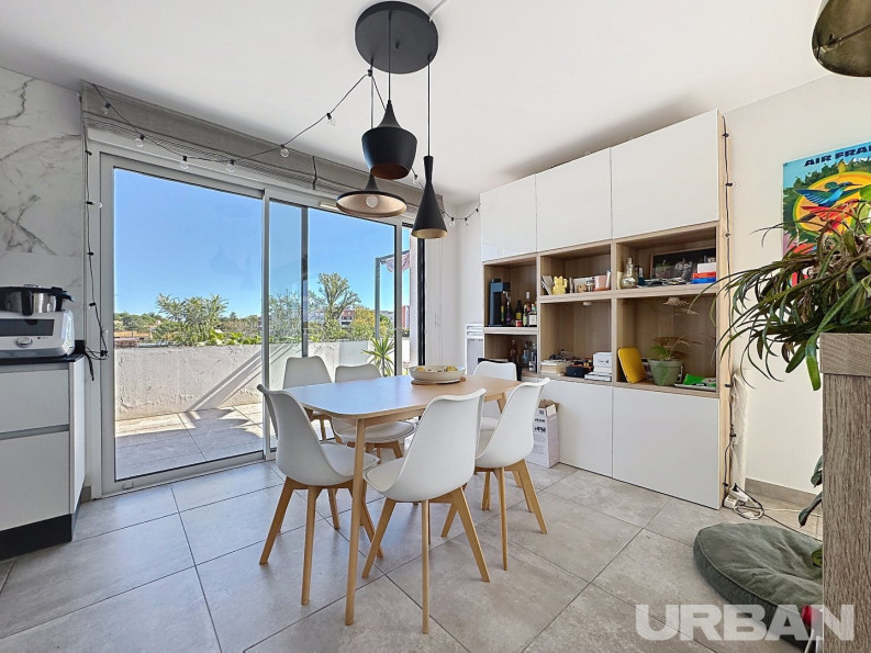 location Appartement Castelnau Le Lez - Photo 3
