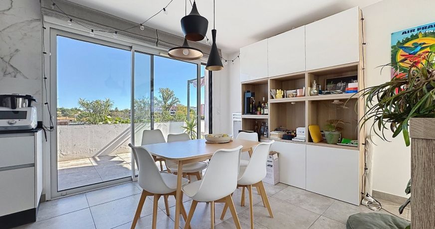 location Appartement Castelnau Le Lez