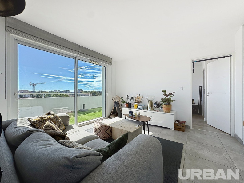 location Appartement Castelnau Le Lez - Photo 1