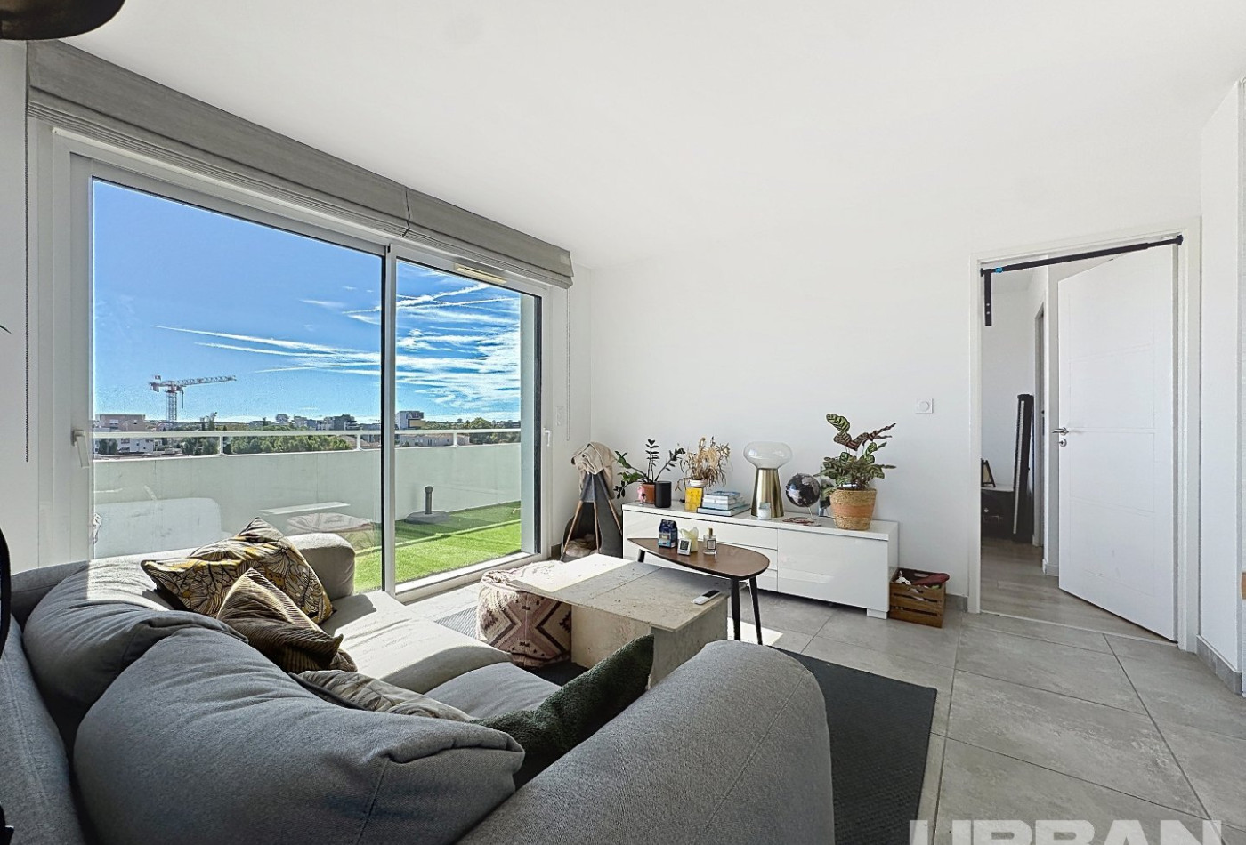 location Appartement Castelnau Le Lez - Photo 1