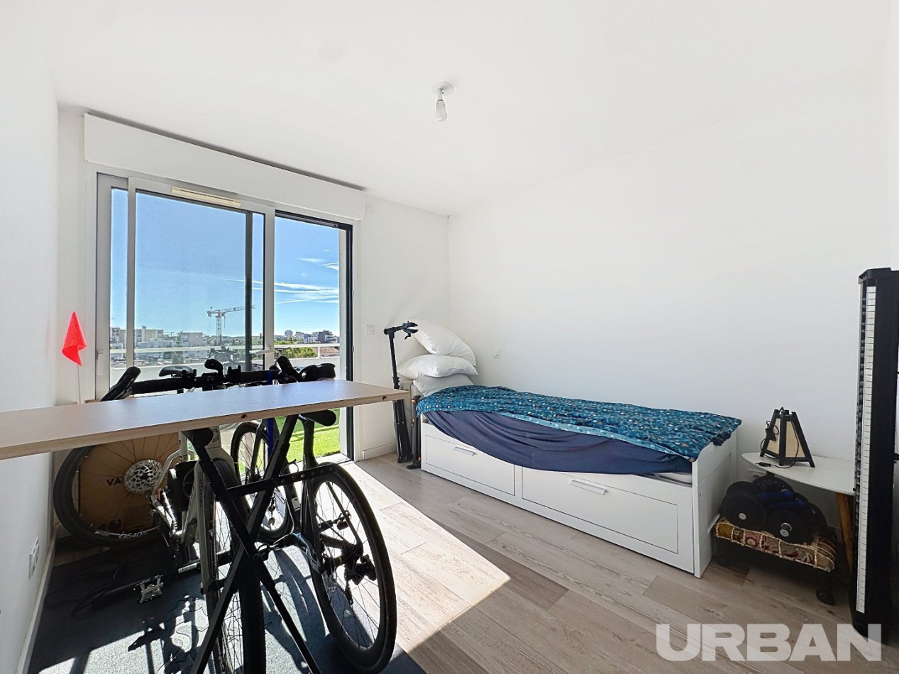 location Appartement Castelnau Le Lez - Photo 5