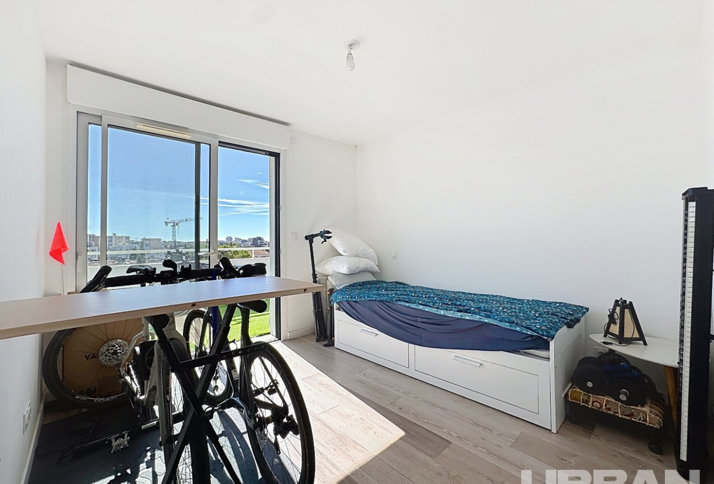 location Appartement Castelnau Le Lez - Photo 5