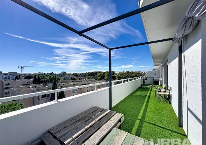 location Appartement Castelnau Le Lez