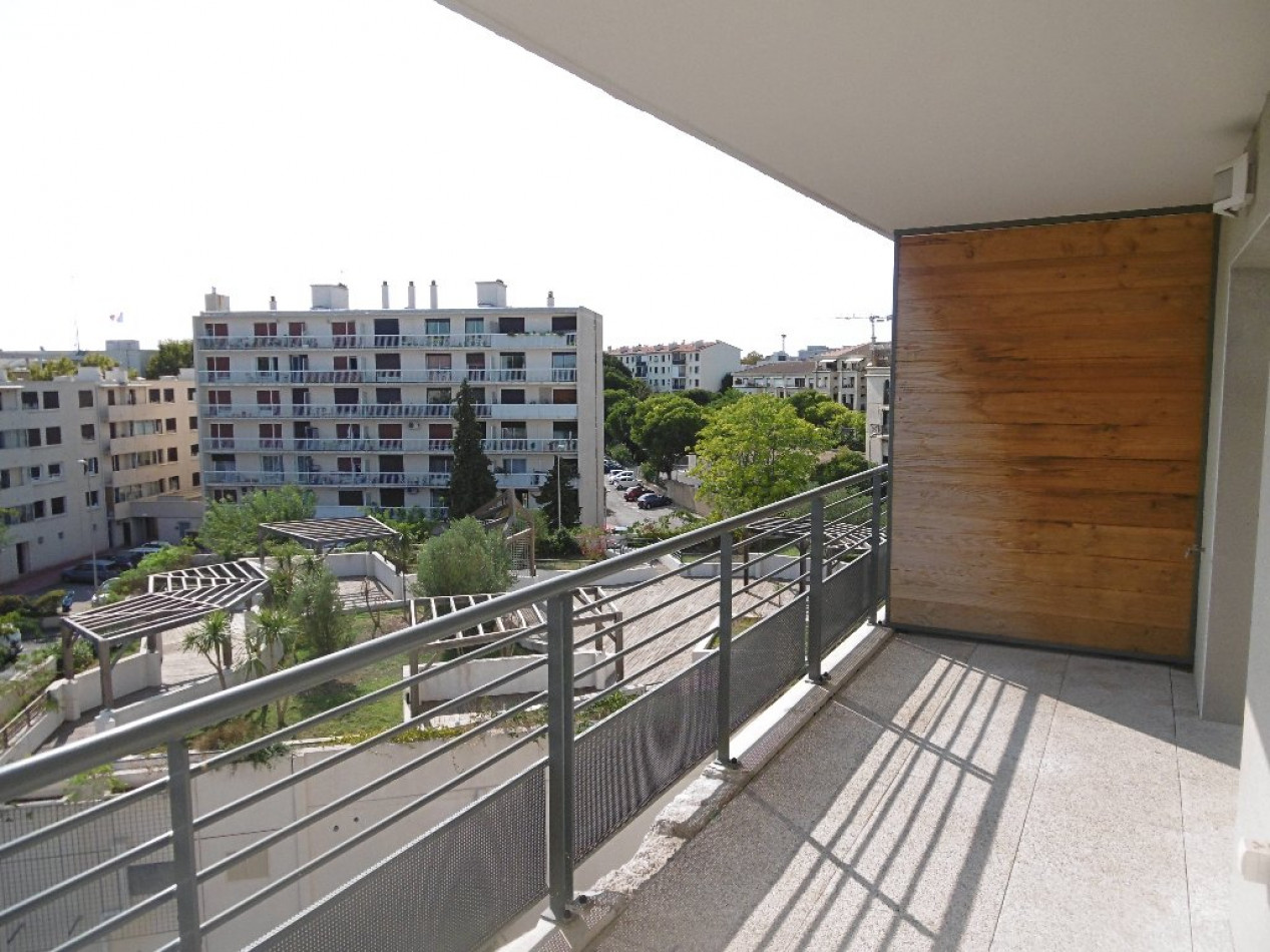 location Appartement Montpellier - Photo 1