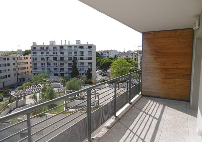 location Appartement Montpellier