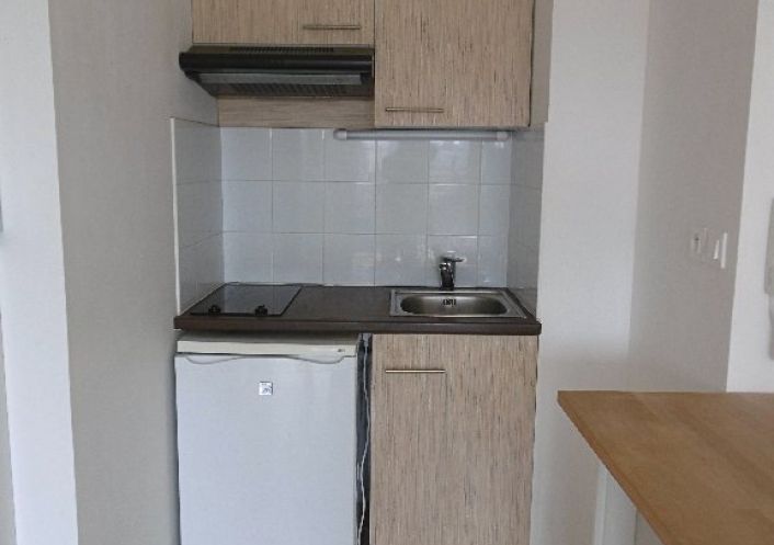 location Appartement Montpellier