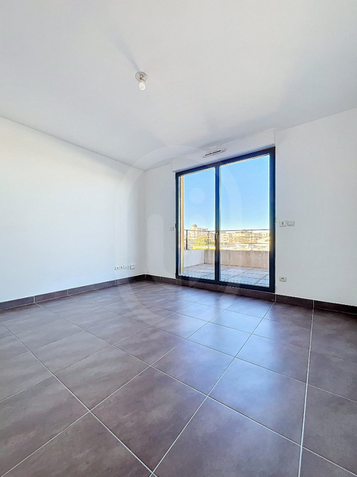 location Appartement Montpellier - Photo 1