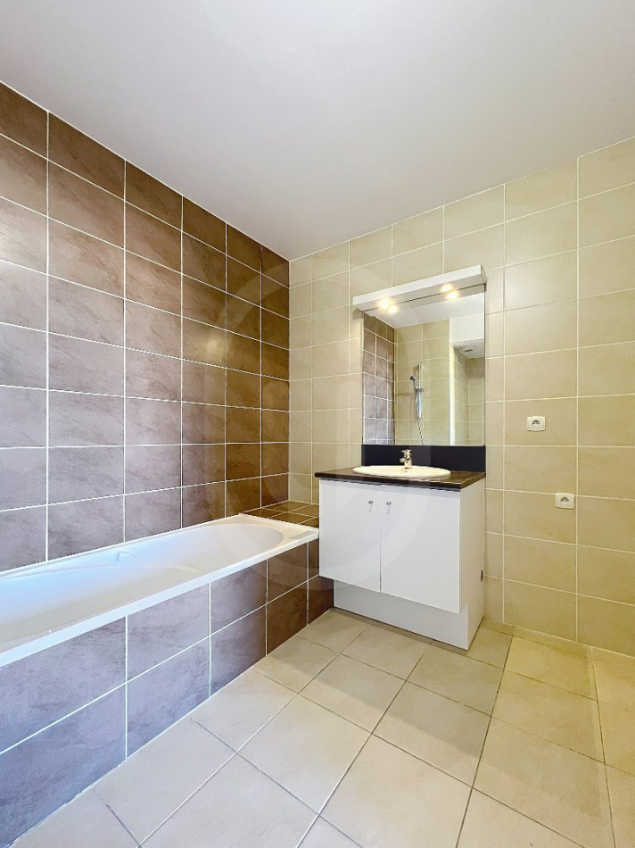 location Appartement Montpellier - Photo 4