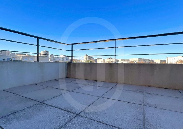 location Appartement Montpellier