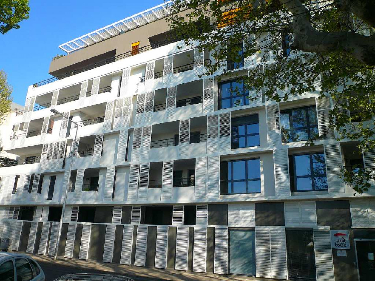 location Appartement Montpellier - Photo 6